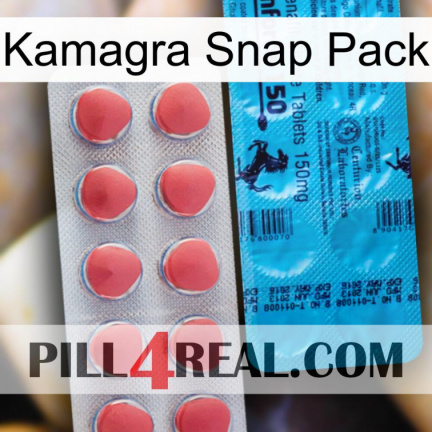 Kamagra Snap Pack new14
